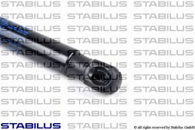 STABILUS 032436 -  Газовая пружина, крышка багажник