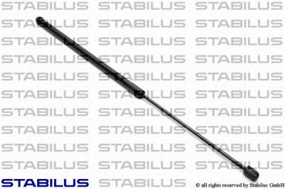 STABILUS 032547 -  Газовая пружина, капот
