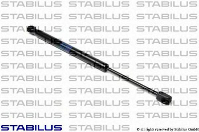 STABILUS 032622 -  Газовая пружина, крышка багажник