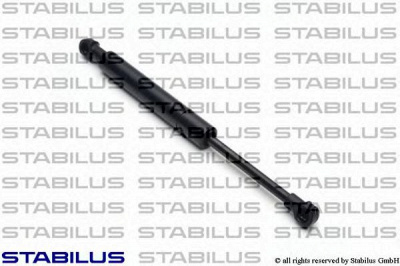STABILUS 033599 -  Газовая пружина, капот