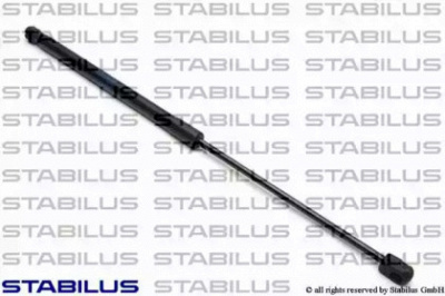 STABILUS 033684 -  Газовая пружина, капот