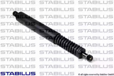 STABILUS 040897 -  Газовая пружина, распашная дверь