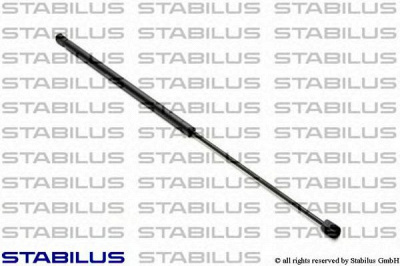 STABILUS 0421vg -  Газовая пружина, крышка багажник