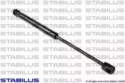 STABILUS 049265 -  Газовая пружина, капот
