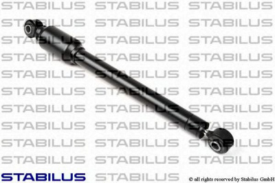 STABILUS 0498ii -  Амортизатор рулевого управления