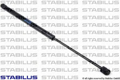 STABILUS 0623bi -  Газовая пружина, крышка багажник