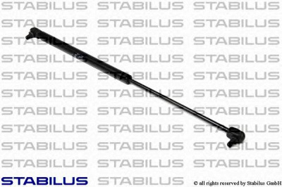 STABILUS 066435 -  Газовая пружина, капот