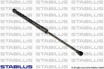 STABILUS 0685vr -  Газовая пружина, крышка багажник