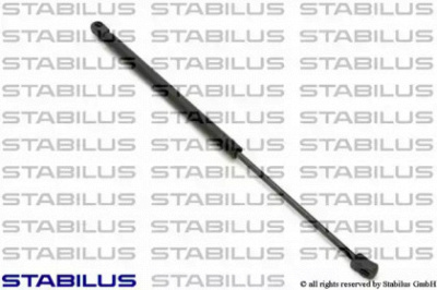 STABILUS 070054 -  Газовая пружина, крышка багажник