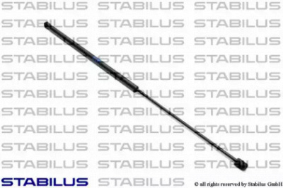 STABILUS 070293 -  Газовая пружина, капот