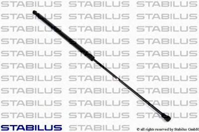 STABILUS 0745vh -  Газовая пружина, капот