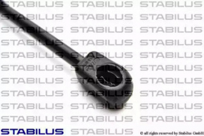 STABILUS 074816 -  Газовая пружина, капот