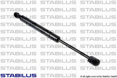 STABILUS 0772ve -  Газовая пружина, капот