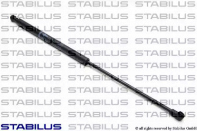 STABILUS 0861nn -  Упругий элемент, крыша