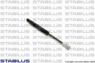 STABILUS 089761 -  Газовая пружина, капот