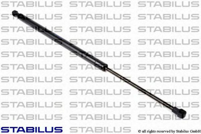 STABILUS 1036vw -  Газовая пружина, крышка багажник