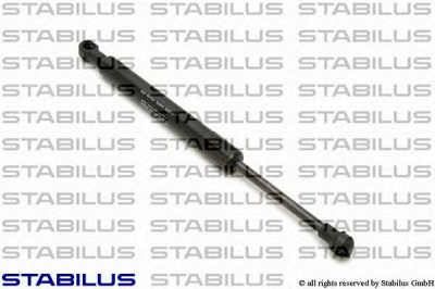 STABILUS 1128sx -  Газовая пружина, крышка багажник