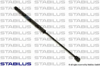 STABILUS 1152rm -  Газовая пружина, крышка багажник