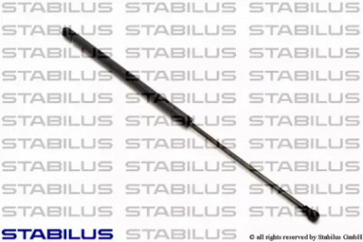 STABILUS 1187ky -  Газовая пружина, крышка багажник