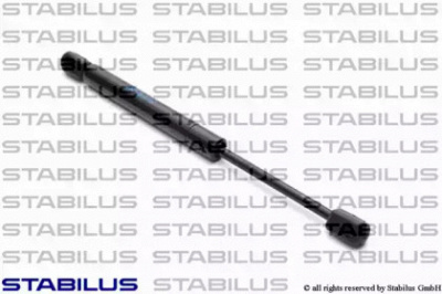 STABILUS 134108 -  Газовая пружина, крышка багажник