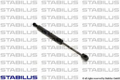 STABILUS 1406bl -  Газовая пружина, крышка багажник