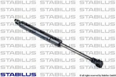 STABILUS 1435ne -  Газовая пружина, крыша