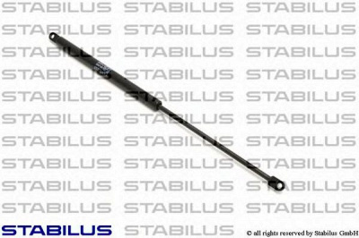 STABILUS 1504bo -  Газовая пружина, крышка багажник