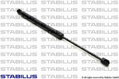 STABILUS 151305 -  Газовая пружина, крышка багажник