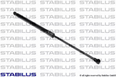 STABILUS 151314 -  Газовая пружина, крышка багажник