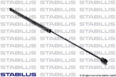 STABILUS 152032 -  Газовая пружина, капот