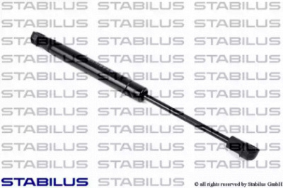 STABILUS 162785 -  Газовая пружина, раздвижной пол (багажный/грузовой отсек)