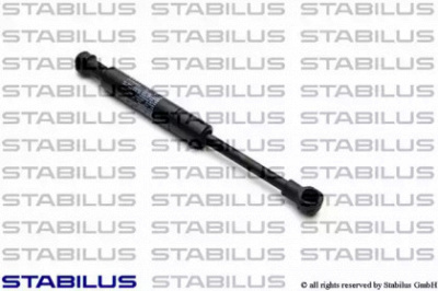 STABILUS 1776dv -  Газовая пружина, крышка багажник