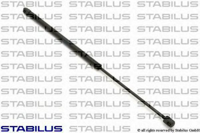 STABILUS 1815bj -  Газовая пружина, крышка багажник