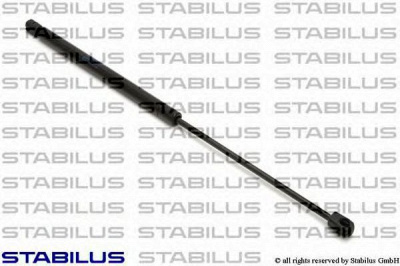 STABILUS 1820bb -  Газовая пружина, крышка багажник
