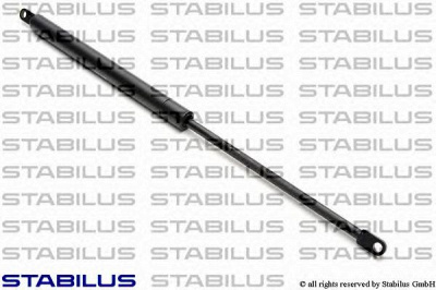STABILUS 1823bn -  Газовая пружина, крышка багажник| Газовая пружина, капот