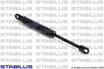 STABILUS 192856 -  Газовая пружина, раздвижной стол