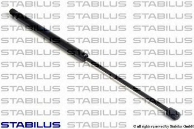 STABILUS 1975bu -  Газовая пружина, крышка багажник