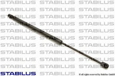 STABILUS 1996bd -  Газовая пружина, крышка багажник