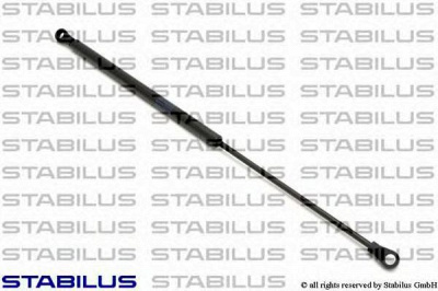 STABILUS 2013bn -  Газовая пружина, крышка багажник
