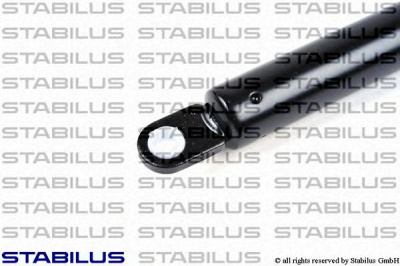 STABILUS 2104vi -  Газовая пружина, вещевой ящик