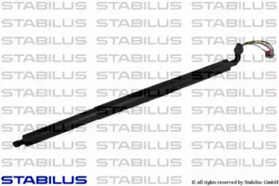 STABILUS 212017 -  Электромотор, задняя дверь