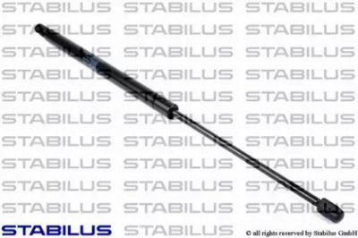 STABILUS 2157zb -  Газовая пружина, крышка багажник
