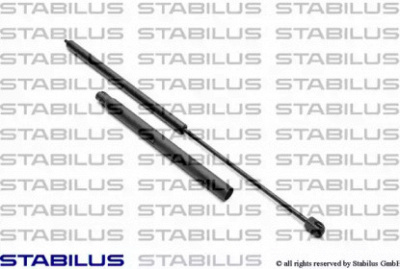 STABILUS 221584 -  Газовая пружина, капот