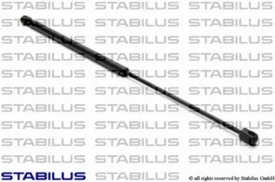 STABILUS 222062 -  Газовая пружина, крышка багажник