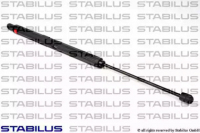 STABILUS 222779 -  Газовая пружина, капот