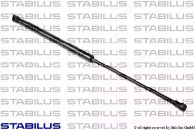 STABILUS 228988 -  Газовая пружина, крышка багажник