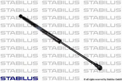 STABILUS 2292nq -  Газовая пружина, заднее стекло