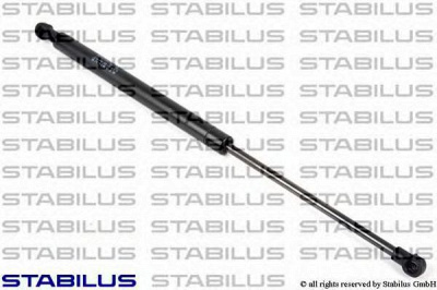 STABILUS 2293nl -  Газовая пружина, заднее стекло
