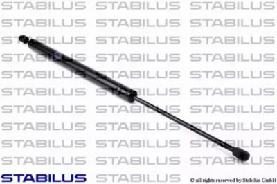 STABILUS 2417bt -  Газовая пружина, крышка багажник