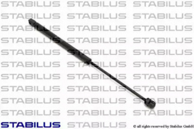 STABILUS 2523wx -  Газовая пружина, крышка багажник